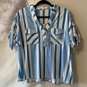 ✨Eden and Olivia Top